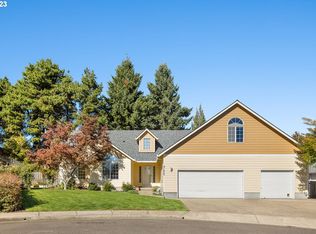 1609 E Briar Ct, Newberg, OR 97132