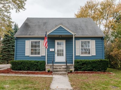 5301 N 107th St, Milwaukee, WI, 53225