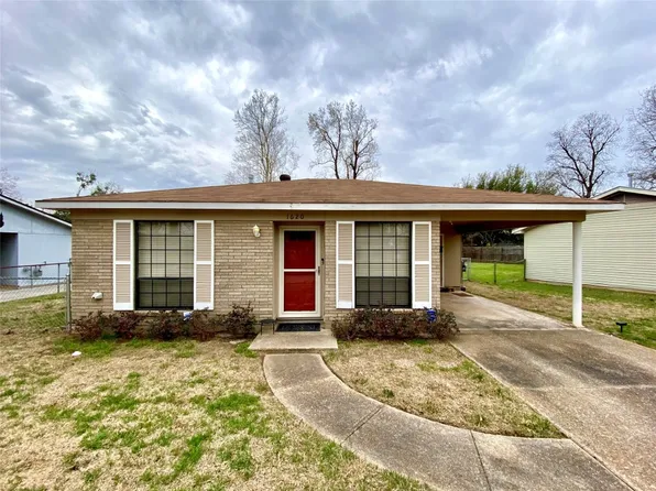 1620 Holiday Pl, Bossier City, LA 71112