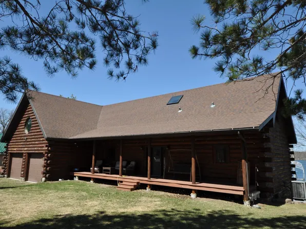 45429 Lone Pine Rd, Vergas, MN 56587