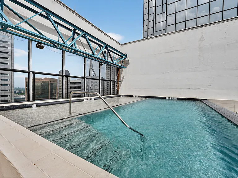 LTV Tower Apartments — Photo 6