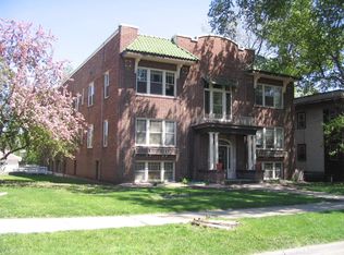 3521 Pleasant Ave, Minneapolis, MN 55408