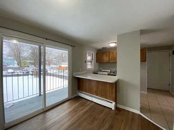 69 Fairview Ave #1-A, Hamden, CT 06514