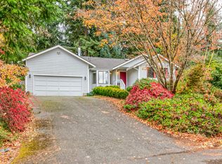 18131 96th Dr SE, Snohomish, WA 98296