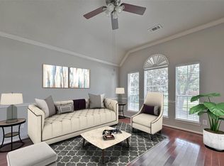 3815 Bellinger Way, Missouri City, TX 77459