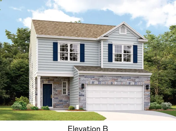 145 Somerset Ln Homesite 74, Central, SC 29630