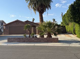 67710 Medano Rd, Cathedral City, CA 92234