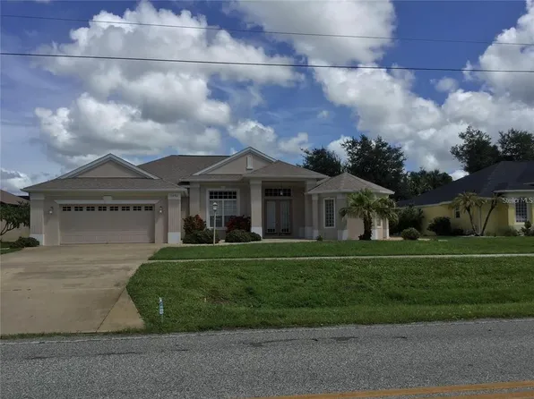 1292 W Hillsborough Blvd, North Port, FL 34288