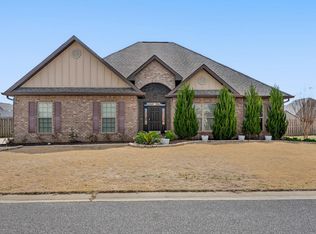 511 Gadwell St, Crestview, FL 32539