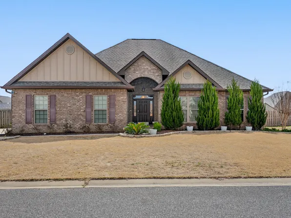 511 Gadwell St, Crestview, FL 32539