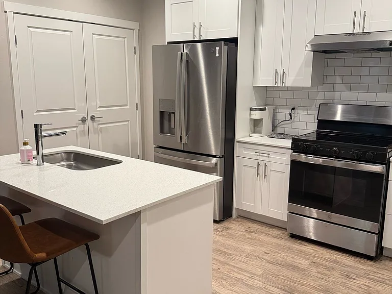 Sparrow Hill Apartments — Photo 46