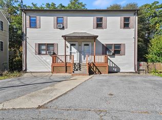 504 Quincy St, Fall River, MA 02720