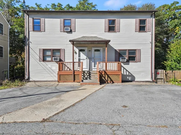 504 Quincy St, Fall River, MA 02720