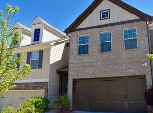 7611 Summer Berry Ln, Lithonia, GA 30038