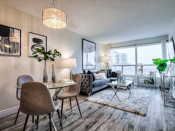 2nd image of 38 Lee Centre Dr Unit 2308