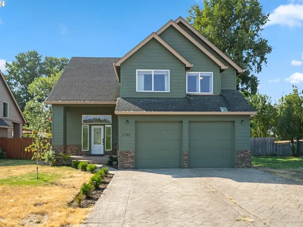 1746 Lewis River Road, Woodland, WA 98674