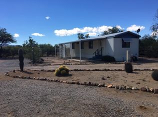 10801 W Anthony Dr, Tucson, AZ 85743