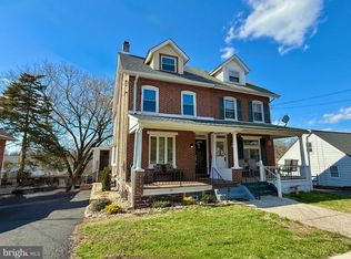 277 N Pleasant View Rd, Pottstown, PA 19464