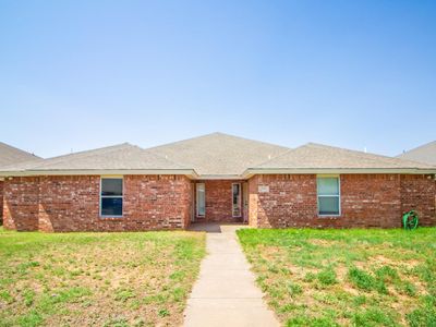 5416 Kemper St, Lubbock, TX, 79416
