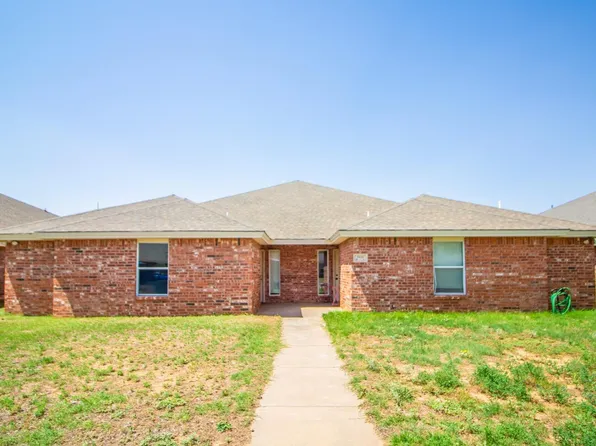 5416 Kemper St, Lubbock, TX 79416