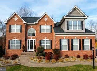 6315 Mairfield Ct, Hughesville, MD 20637