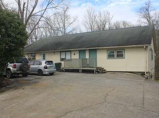 324 Hopson St, Sevierville, TN 37876