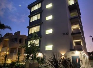 3643 Empire Dr #501, Los Angeles, CA 90034