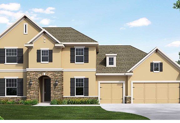 The Coltman - C Exterior