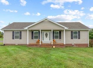 5130 Leath Ln, Westmoreland, TN 37186