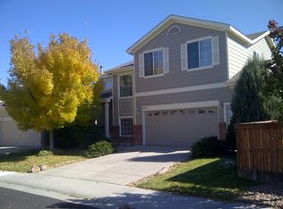 6846 Tiger Walk, Littleton, CO 80124