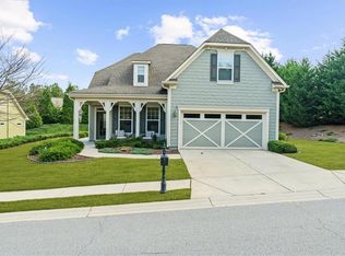 3312 Cresswind Pkwy SW, Gainesville, GA 30504