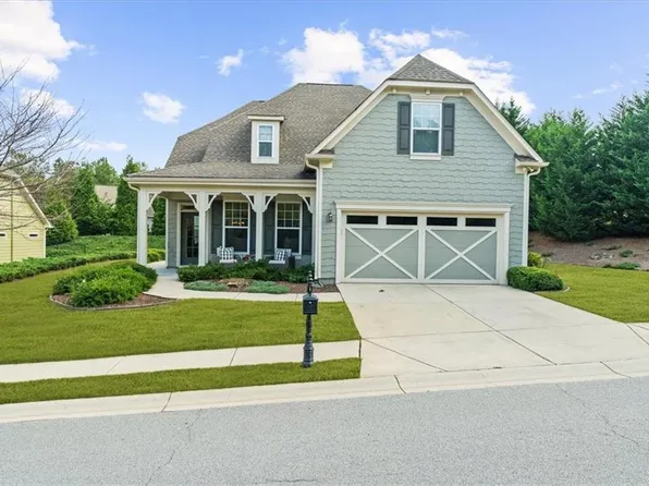 3312 Cresswind Pkwy SW, Gainesville, GA 30504