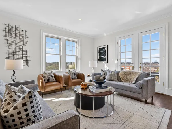 3426 16th St NW APT 604, Washington, DC 20010