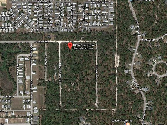 4th image of 10557 S New Hampshire Dr