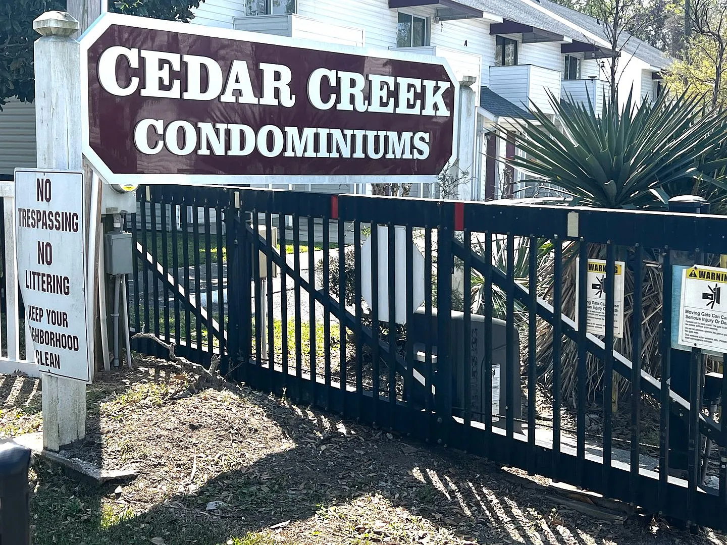 Unfurnished, One Bedroom, First Floor Condo in Myrtle Beach! Available Now! — Photo 2