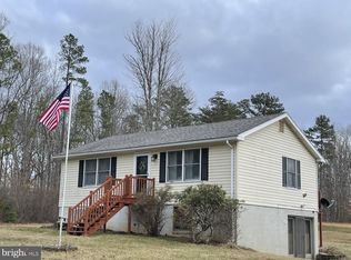 5590 Leeds Manor Rd, Hume, VA 22639