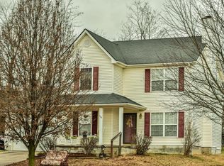 108 Summit Ct, Nicholasville, KY 40356