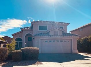 2569 E Jasper Dr, Gilbert, AZ 85296