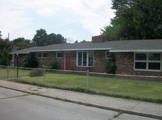 914 Roger St, Salisbury, MD 21804