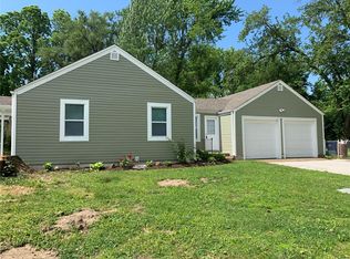 3799 Fee Fee Rd, Bridgeton, MO 63044