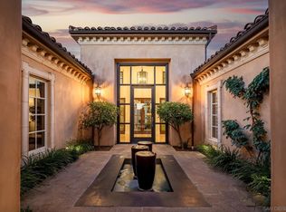 4288 Via Ravello, Rancho Santa Fe, CA 92091