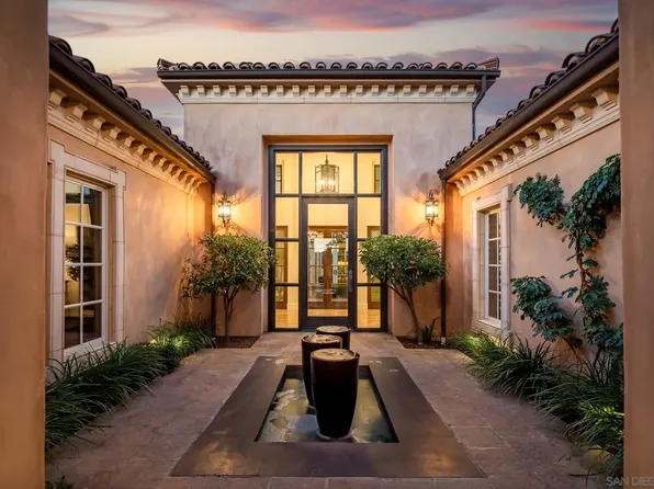 4288 Via Ravello, Rancho Santa Fe, CA 92091