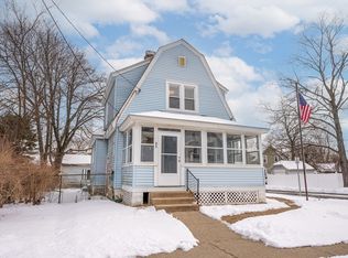 65 Edgemont St, Springfield, MA 01109