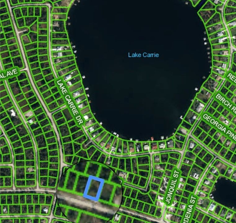1st image of 3147 Lake June Blvd