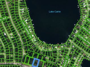 3147 Lake June Blvd, Lake Placid, FL 33852