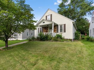 126 Elmwood Blvd, Jackson, MO 63755