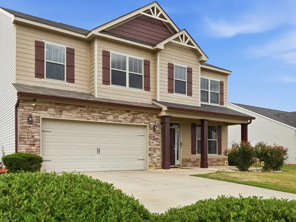 174 Cryptomeria Way, Aiken, SC 29803