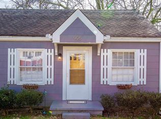 906 Crozier Ave, Chattanooga, TN 37405