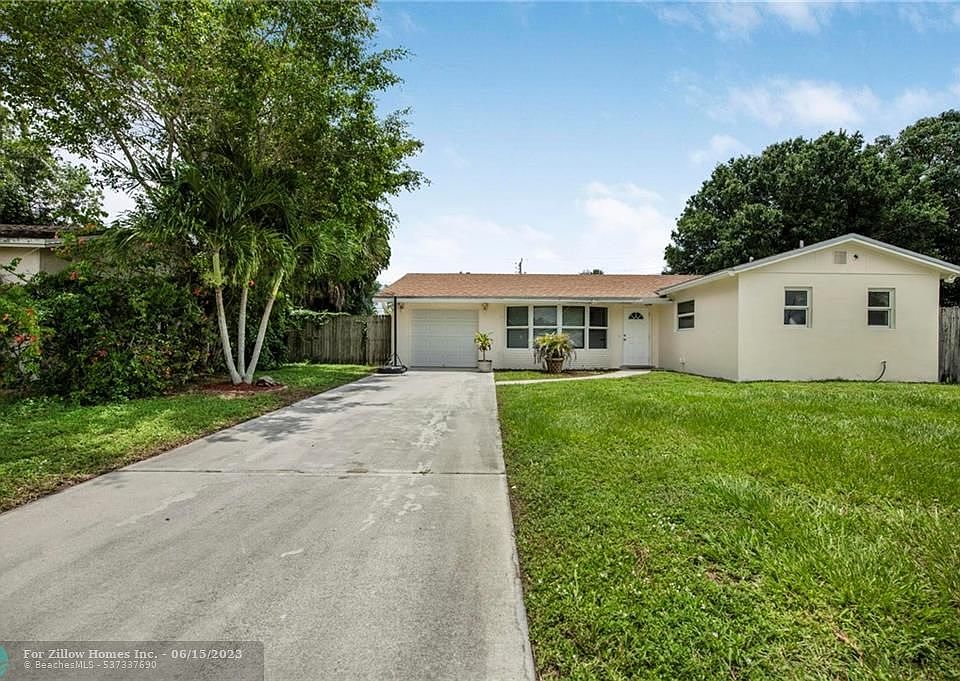 610 NW 67th Ter, Margate, FL 33063 Zillow