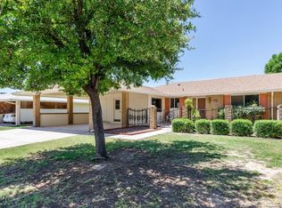 10436 W Kingswood Cir, Sun City, AZ 85351